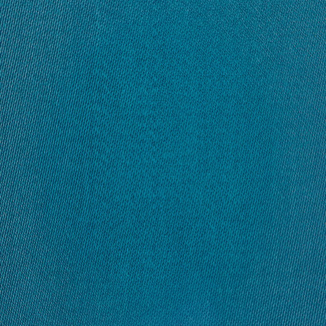 Brunschwig &amp; Fils Athena Wool Satin Ocean Fabric