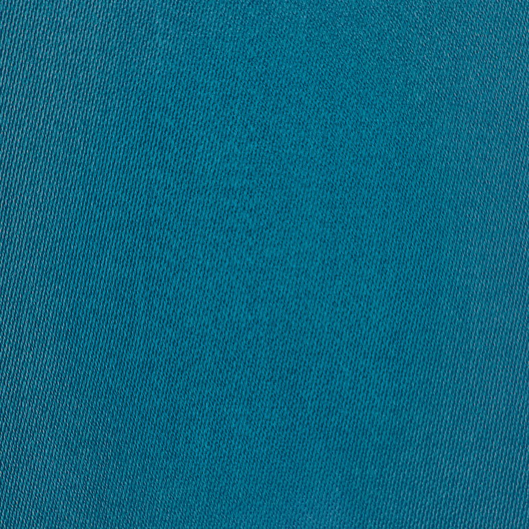 Brunschwig &amp; Fils Athena Wool Satin Ocean Fabric