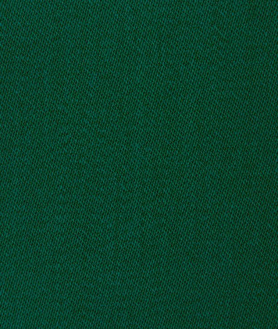 Brunschwig & Fils Athena Wool Satin Malachite Fabric