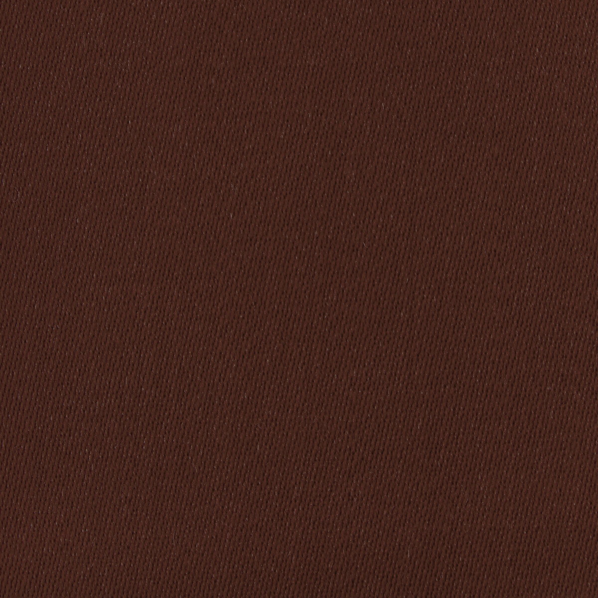 Brunschwig & Fils Athena Wool Satin Brown Fabric | OnlineFabricStore