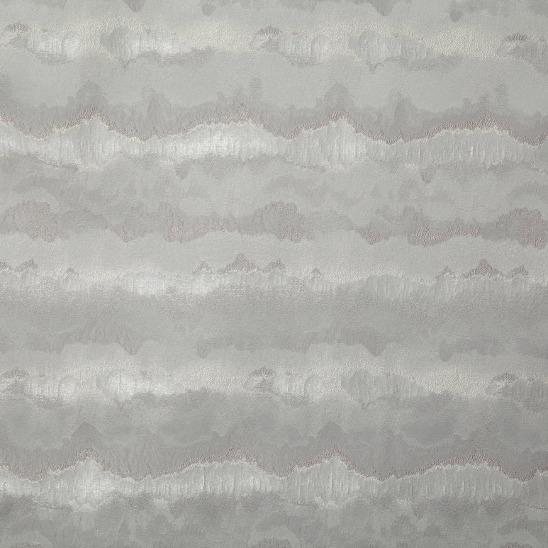 Pindler &amp; Pindler Townsend Silver Fabric