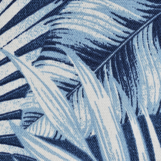Tommy Bahama Outdoor San Juan Navy Fabric image 2 of 3