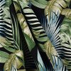 Tommy Bahama Outdoor San Juan Charcoal Fabric - Image 3