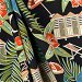 Tommy Bahama Outdoor Beach Scenes Charcoal Fabric thumbnail image 3 of 3