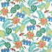 Tommy Bahama Outdoor Beach Scenes Capri Fabric