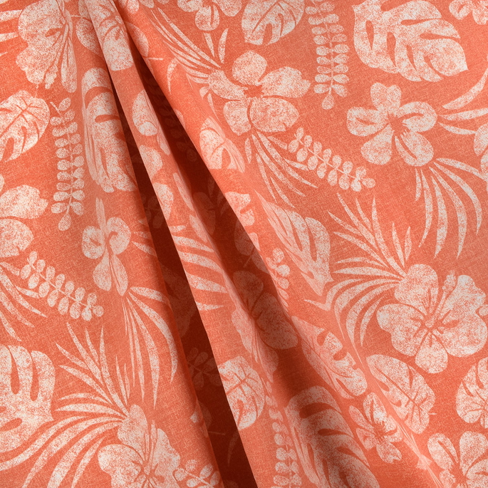 Tommy Bahama Outdoor Isle Be Back Sunset Fabric image 3 of 3