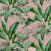 Tommy Bahama Outdoor Palmiers Blush Fabric thumbnail image 1 of 3