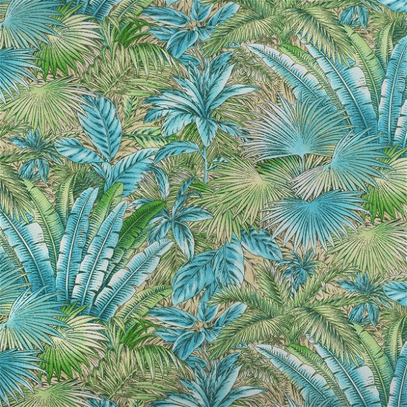 Tommy Bahama Outdoor Bahamian Breeze Aloe Fabric | OnlineFabricStore
