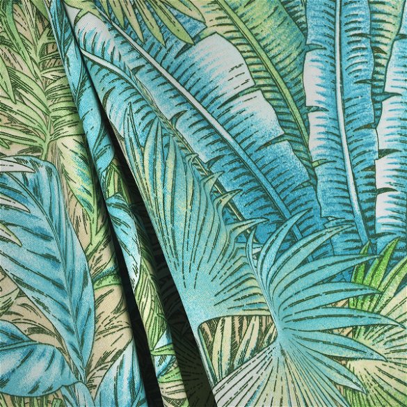 Tommy Bahama Outdoor Bahamian Breeze Aloe Fabric | OnlineFabricStore