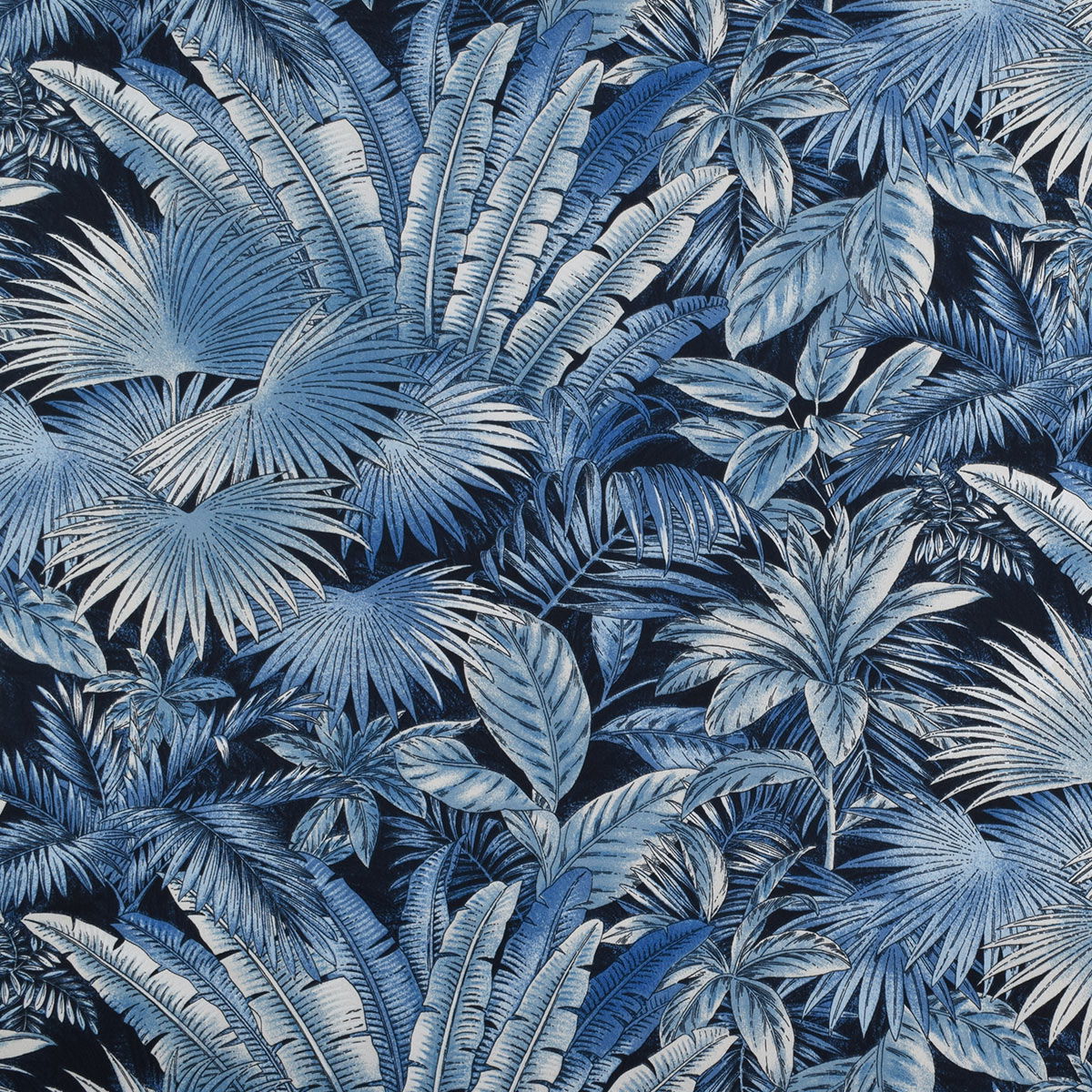 Tommy Bahama Outdoor Fabric Bahamian Breeze Coal