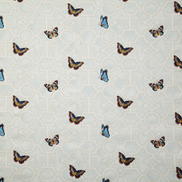 Pindler & Pindler Nova Sky Fabric