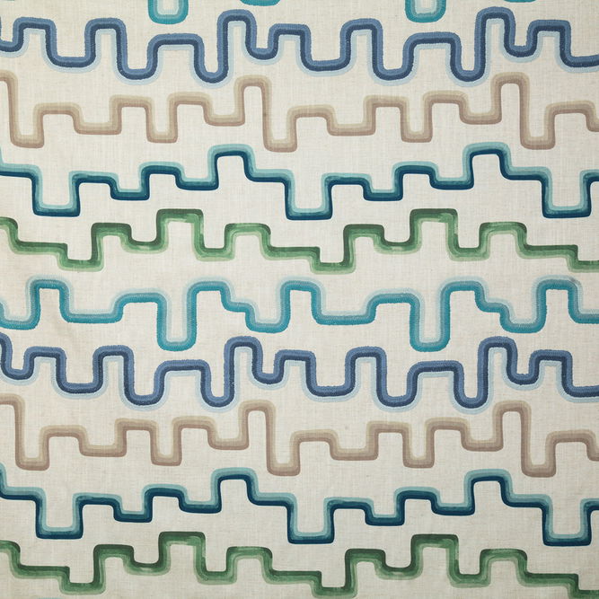 Pindler &amp; Pindler Simms Capri Fabric