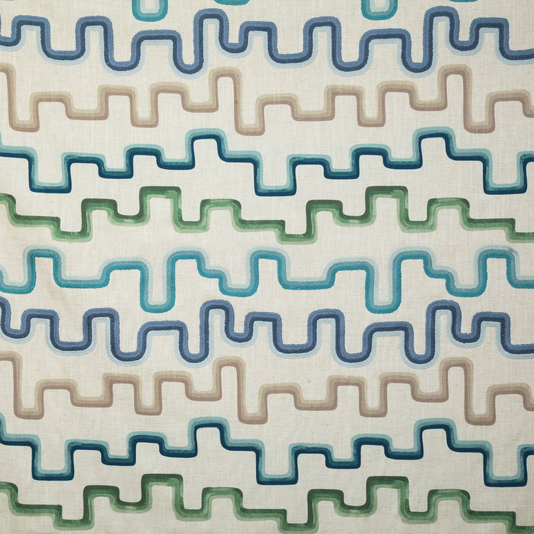 Pindler &amp; Pindler Simms Capri Fabric