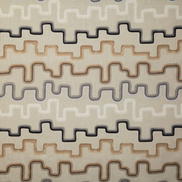 Pindler & Pindler Simms Greystone Fabric