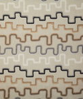 Pindler & Pindler Simms Greystone Fabric