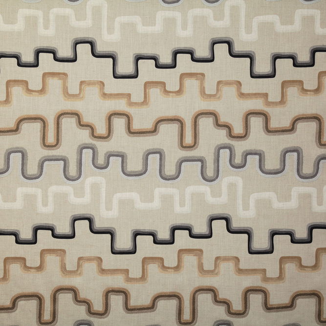 Pindler &amp; Pindler Simms Greystone Fabric