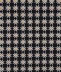 Pindler & Pindler Daisy Black Fabric