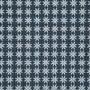 Pindler & Pindler Daisy Blue Fabric