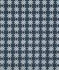 Pindler & Pindler Daisy Blue Fabric