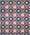 Pindler & Pindler Walterson Americana Fabric