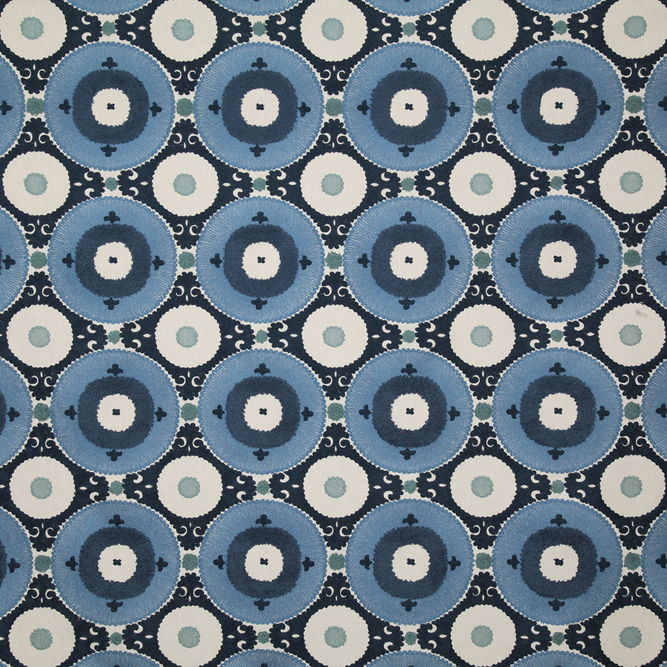Pindler &amp; Pindler Walterson Denim Fabric