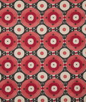 Pindler & Pindler Walterson Red Fabric