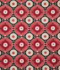 Pindler & Pindler Walterson Red Fabric