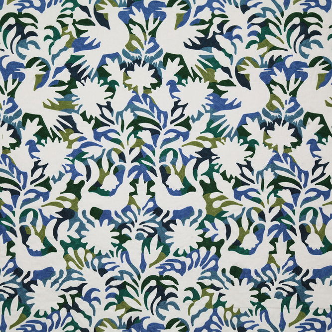 Pindler &amp; Pindler Sadler Jungle Fabric