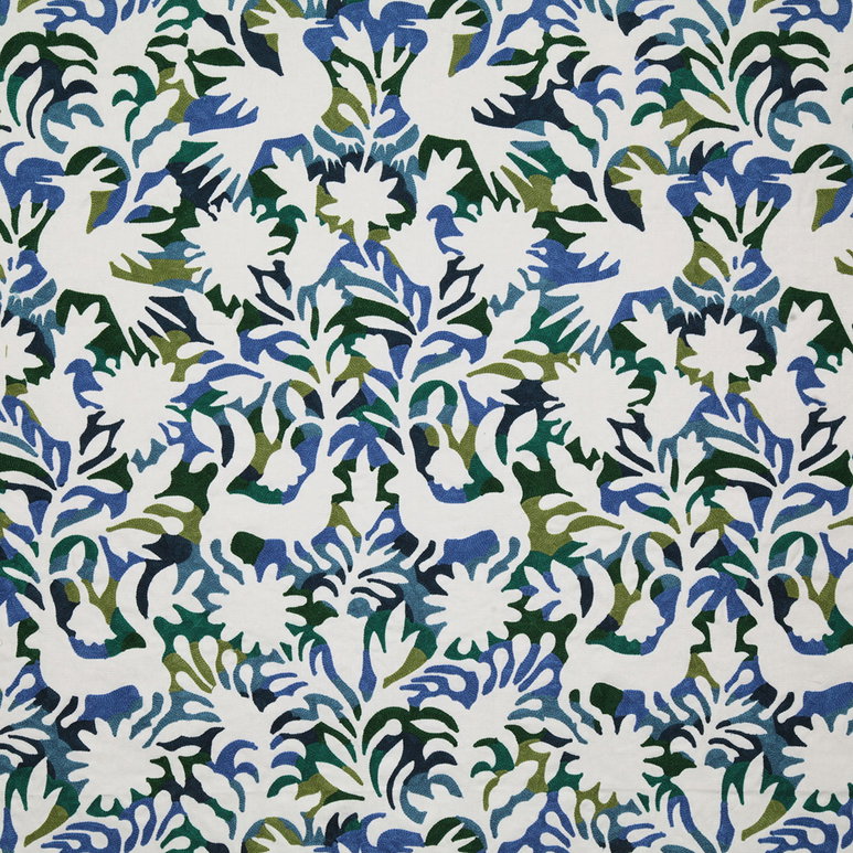 Pindler &amp; Pindler Sadler Jungle Fabric
