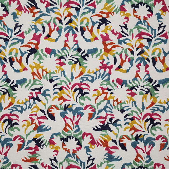 Pindler &amp; Pindler Sadler Multi Fabric