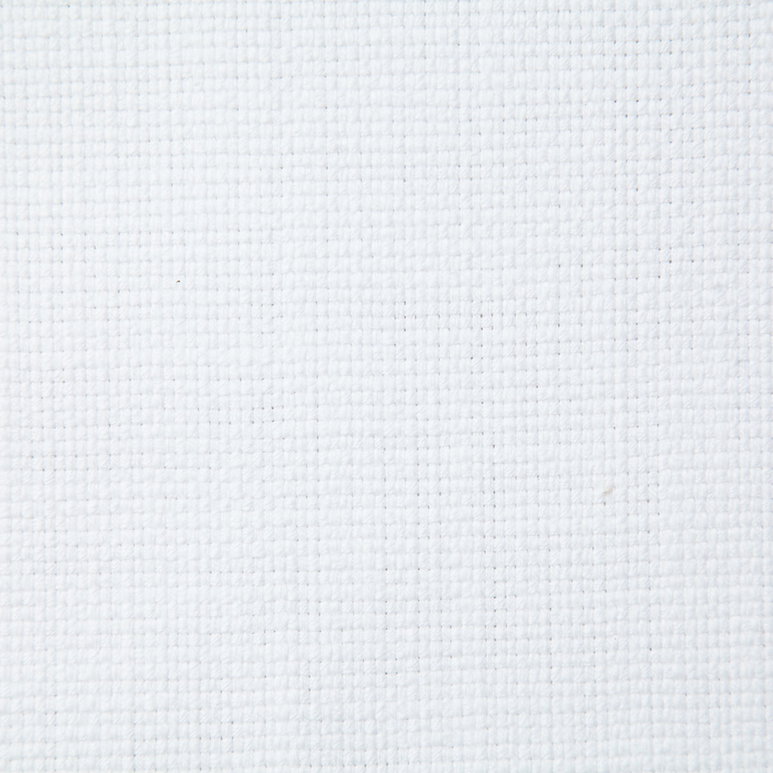 Pindler &amp; Pindler Mallory White Fabric