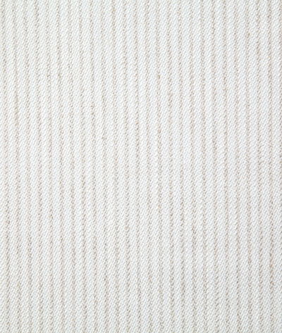 Pindler & Pindler Pickering Natural Fabric