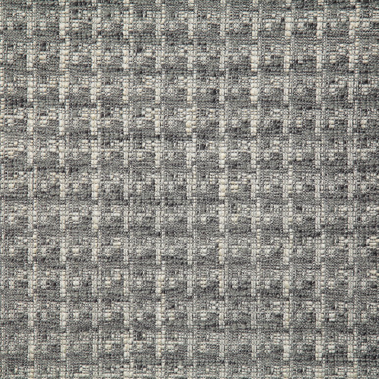 Pindler &amp; Pindler Wilmont Charcoal Fabric