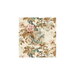 Lee Jofa Chinese Lantern Brownstone Fabric