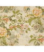 Lee Jofa Chinese Lantern Green Fabric