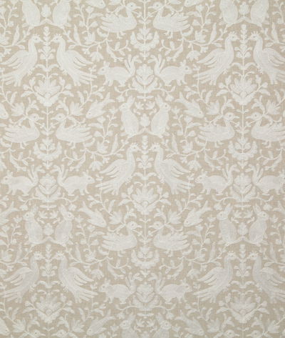 Pindler & Pindler Gideon Natural Fabric