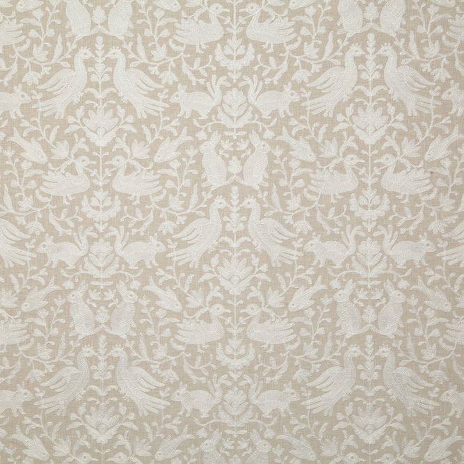 Pindler &amp; Pindler Gideon Natural Fabric