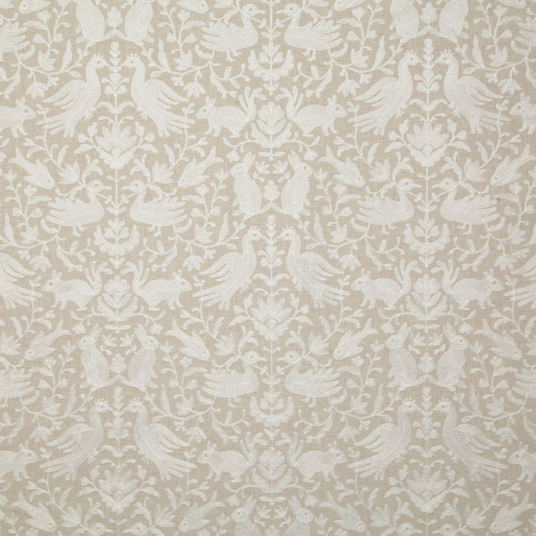 Pindler &amp; Pindler Gideon Natural Fabric