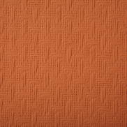 Pindler & Pindler Sunburst Orange Fabric