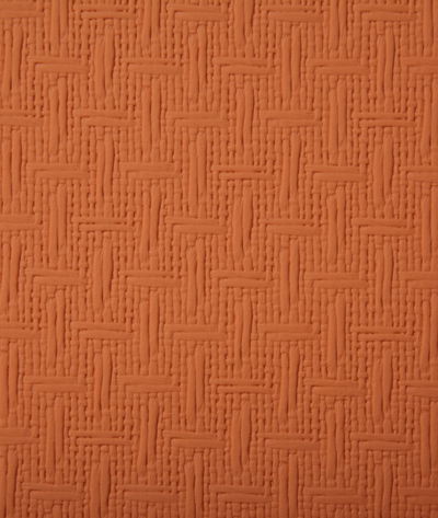 Pindler & Pindler Sunburst Orange Fabric