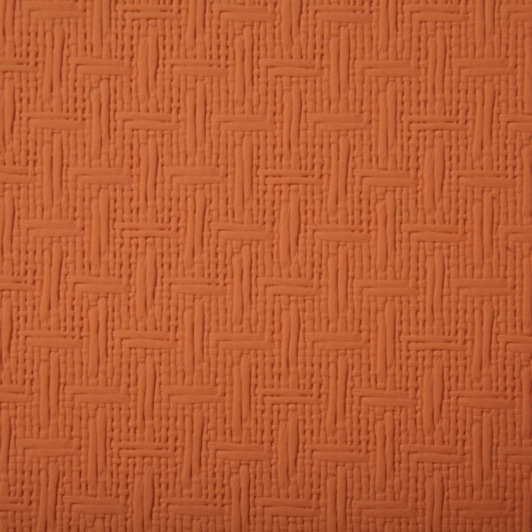 Pindler &amp; Pindler Sunburst Orange Fabric
