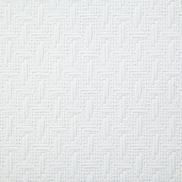 Pindler & Pindler Sunburst White Fabric