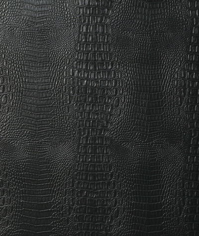 Pindler & Pindler Max Black Fabric