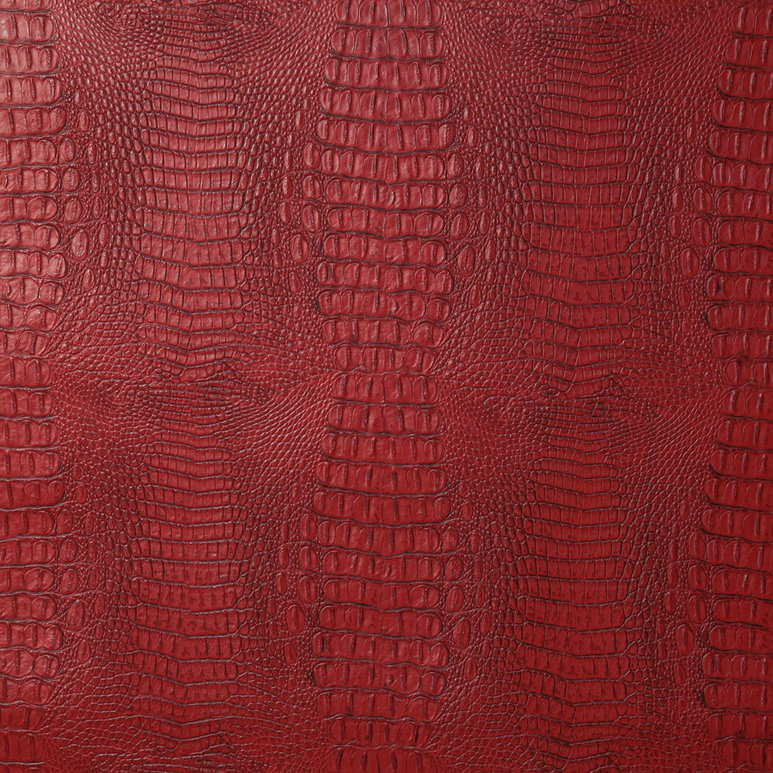 Pindler &amp; Pindler Max Red Fabric