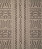 Pindler & Pindler Almada Cocoa Fabric