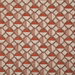 Pindler & Pindler Devin Paprika Fabric