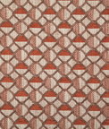 Pindler & Pindler Devin Paprika Fabric