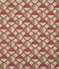 Pindler & Pindler Devin Paprika Fabric
