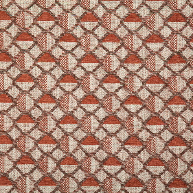 Pindler &amp; Pindler Devin Paprika Fabric