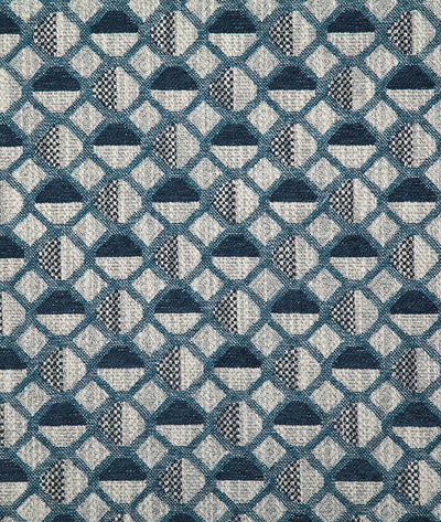 Pindler & Pindler Devin Sapphire Fabric